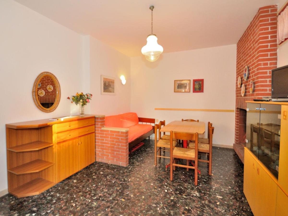 Apartment Gaia By Interhome Bibione Bagian luar foto