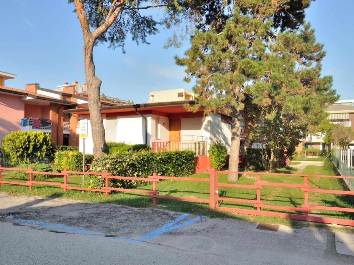 Apartment Gaia By Interhome Bibione Bagian luar foto