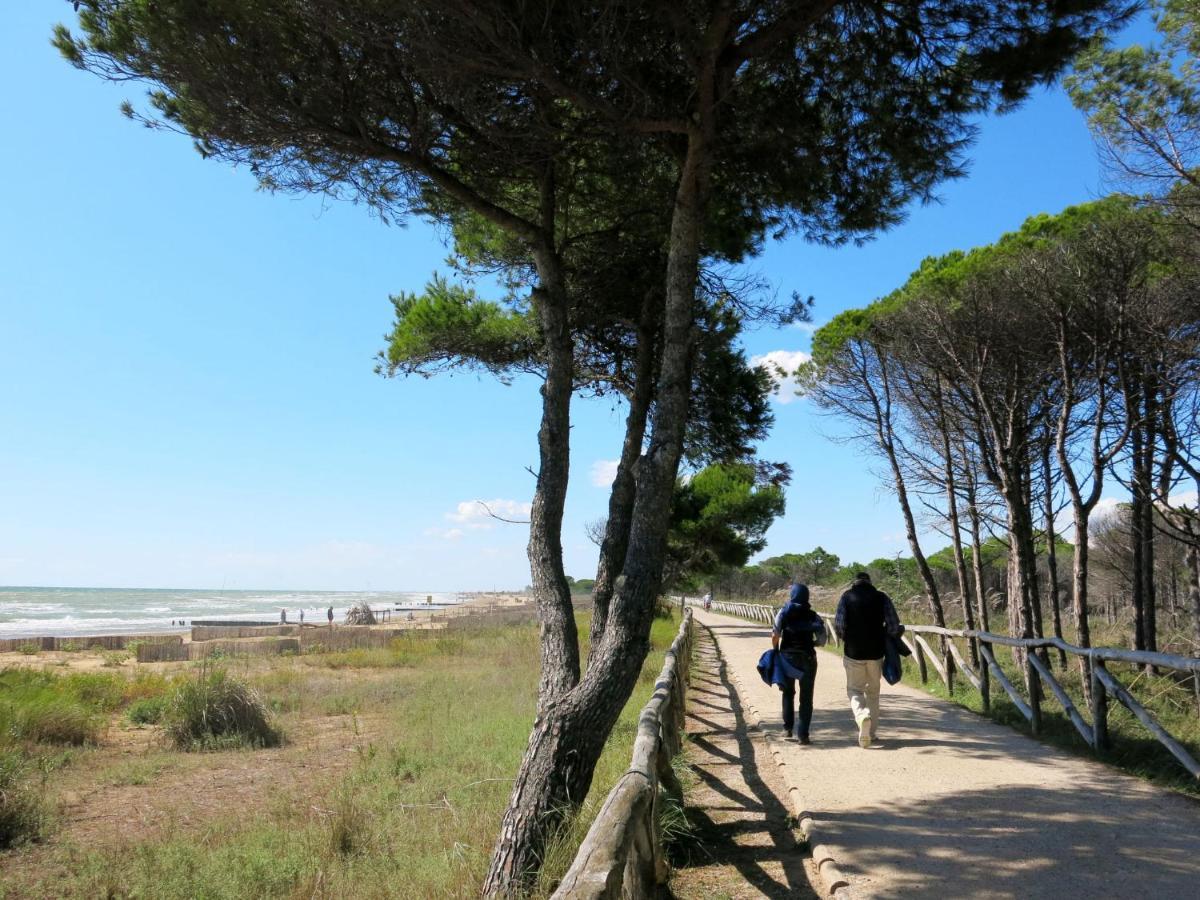 Apartment Gaia By Interhome Bibione Bagian luar foto